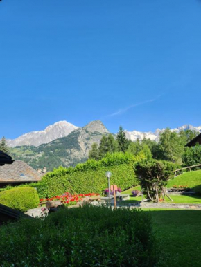 Charming Jonquille apt Cir 0080 Courmayeur
